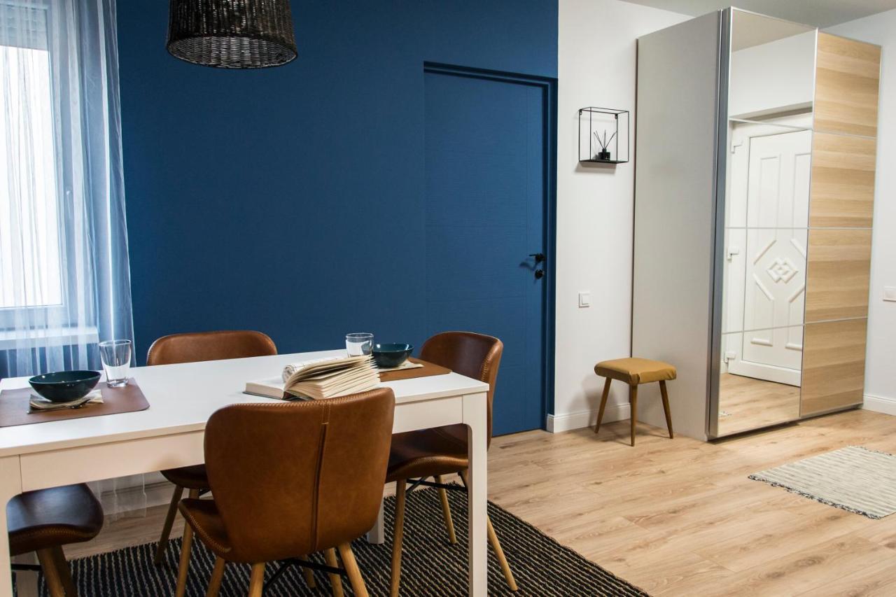 Danubio****2 Bedrooms-Be In The Center Of It All! Budapest Esterno foto